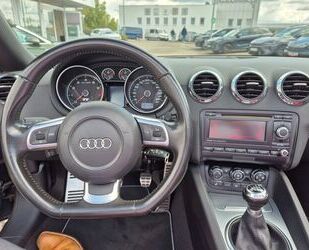 Audi TT Gebrauchtwagen