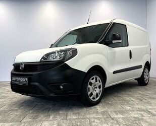 Fiat Doblo Gebrauchtwagen