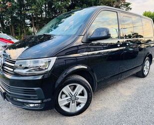 VW T6 Multivan Gebrauchtwagen