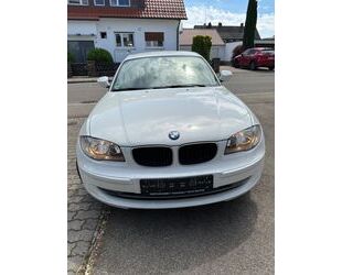BMW 118 Gebrauchtwagen