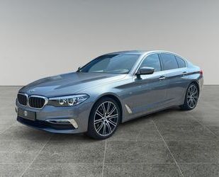BMW 540 Gebrauchtwagen
