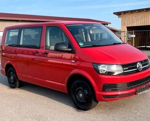 VW T6 Multivan Gebrauchtwagen