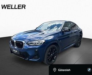 BMW X4 M40 Gebrauchtwagen
