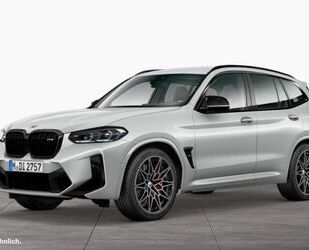 BMW X3 M Gebrauchtwagen
