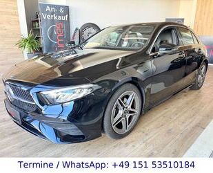 Mercedes-Benz A 200 Gebrauchtwagen