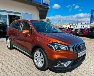 Suzuki (SX4) S-Cross Gebrauchtwagen