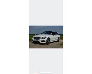 Mercedes-Benz C 43 AMG Gebrauchtwagen