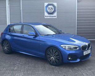 BMW 120 Gebrauchtwagen