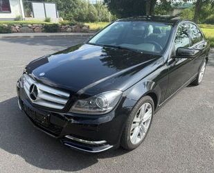 Mercedes-Benz C 180 Gebrauchtwagen
