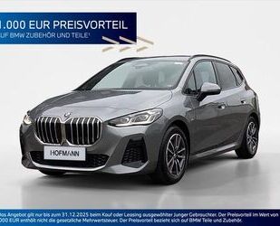 BMW 218 Active Tourer Gebrauchtwagen