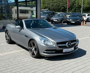 Mercedes-Benz SLK 200 Gebrauchtwagen