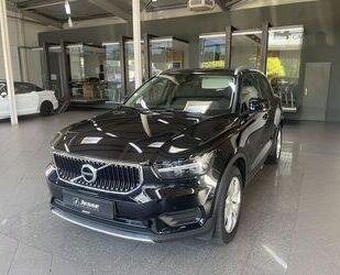 Volvo XC40 Gebrauchtwagen