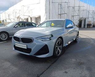 BMW 218 Gebrauchtwagen