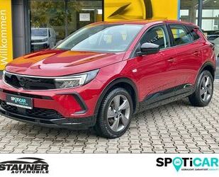 Opel Grandland (X) Gebrauchtwagen