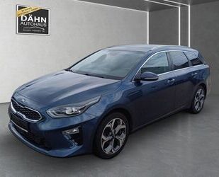 Kia ceed Sportswagon Gebrauchtwagen