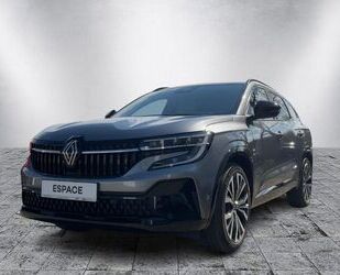 Renault Espace Gebrauchtwagen