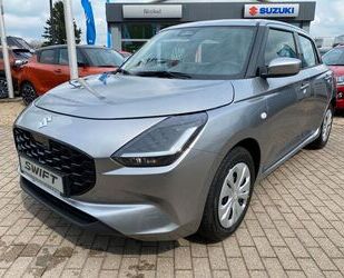 Suzuki Swift Gebrauchtwagen