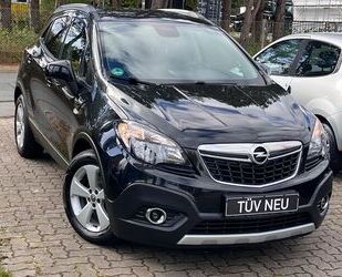 Opel Mokka Gebrauchtwagen