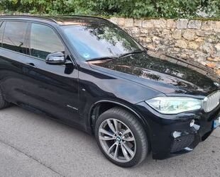 BMW X5 Gebrauchtwagen