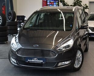 Ford Galaxy Gebrauchtwagen