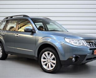 Subaru Forester Gebrauchtwagen