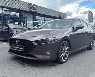 Mazda 3 Gebrauchtwagen