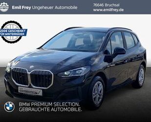 BMW 218 Active Tourer Gebrauchtwagen
