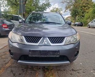 Mitsubishi Outlander Gebrauchtwagen