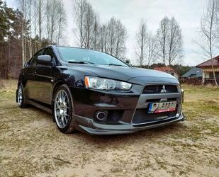 Mitsubishi Lancer Gebrauchtwagen