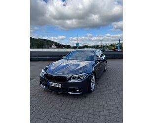 BMW 530 Gebrauchtwagen