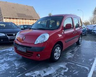 Renault Kangoo Gebrauchtwagen