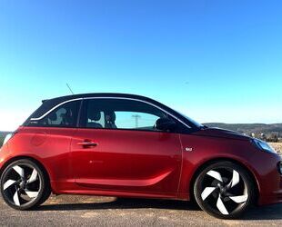 Opel Adam Gebrauchtwagen