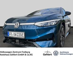 VW ID.7 Gebrauchtwagen