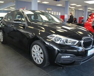 BMW 118 Gebrauchtwagen