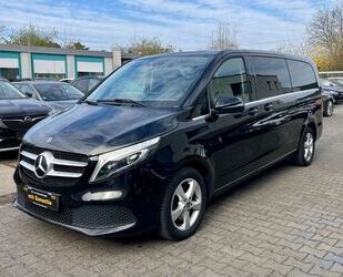 Mercedes-Benz V 250 Gebrauchtwagen
