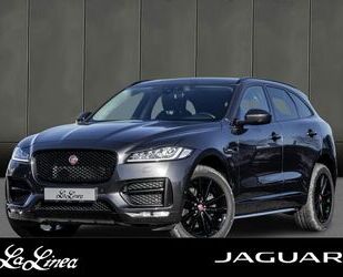Jaguar F-Pace Gebrauchtwagen