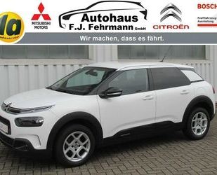 Citroen C4 Cactus Gebrauchtwagen