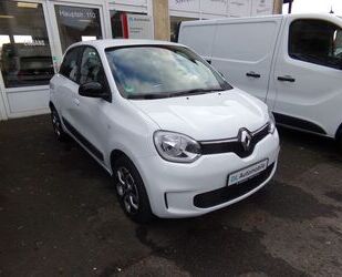 Renault Twingo Gebrauchtwagen