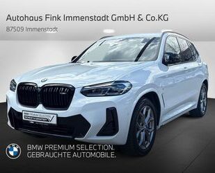 BMW X3 M40 Gebrauchtwagen