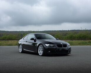BMW 335 Gebrauchtwagen