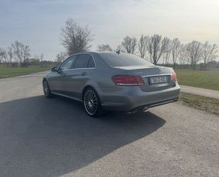 Mercedes-Benz E 400 Gebrauchtwagen