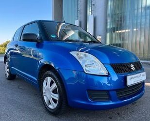Suzuki Swift Gebrauchtwagen