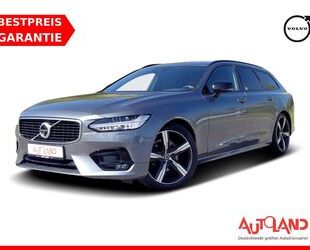 Volvo V90 Gebrauchtwagen