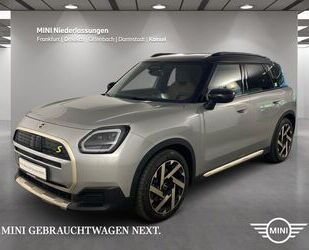 Mini Cooper SE Countryman Gebrauchtwagen