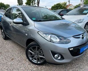 Mazda 2 Gebrauchtwagen