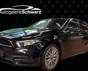 Mercedes-Benz A 250 Gebrauchtwagen