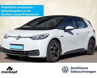 VW ID.3 Gebrauchtwagen