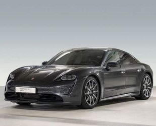 Porsche Taycan Gebrauchtwagen