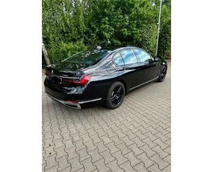 BMW 745 Gebrauchtwagen