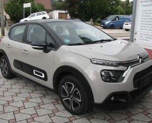 Citroen C3 Gebrauchtwagen